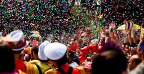 A três meses do carnaval, moradores da Vila Madalena se preparam para a “festa”