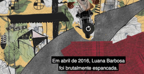 UFRJ divulga dossiê sobre assassinato de lésbicas no Brasil