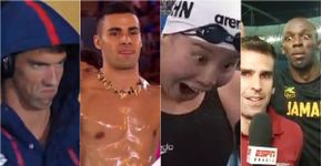 Veja qual atleta das Olimpíadas você é de acordo com seu signo