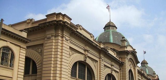 10 rolês no centro de São Paulo para você gastar pouco