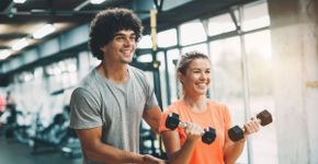 5 dicas para treinar com foco em saúde