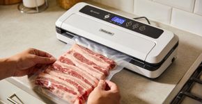 Seladora a vácuo faz mesmo os alimentos durarem mais? Entenda como funciona
