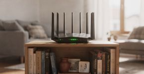 O macete para ter o sinal de Wi-Fi forte em todos os cômodos da casa