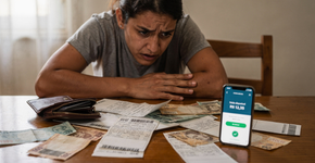 Por que o salário nunca rende até o fim do mês? 6 erros financeiros que quase todo mundo comete