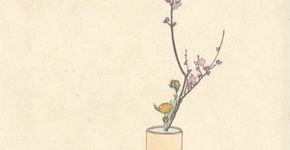 Ikebana