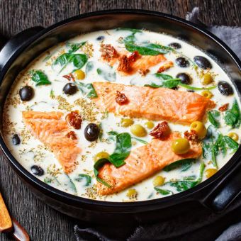 Featured mobile: Vai preparar salmão? Veja 3 receitas deliciosas para o fim de semana