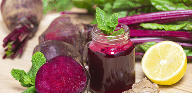 Esse é o melhor suco pré-treino para ter mais energia durantes os seus exercícios