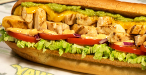 Black Friday: Subway terá promoção no esquema “leve 2 e pague 1”