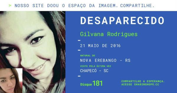 Gilvana Rodrigues