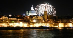 Saiba como é o Natal em Malta