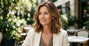 4 cortes de cabelo rejuvenescedores a partir dos 50 que os cabeleireiros recomendam