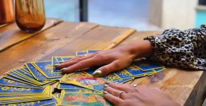 Tarot do dia: previsão para os 12 signos em 12/09/2026