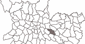 Projeto da Vila Formosa
