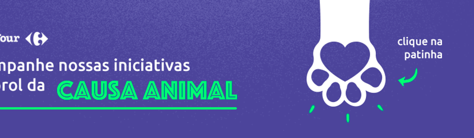 Causa Animal