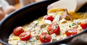 Aprenda a fazer comidas rápidas e saudáveis em uma só panela
