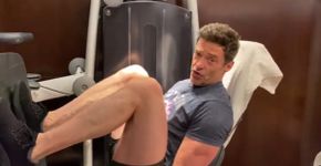 Foto: (Reprodução/Instagram @thehughjackman)