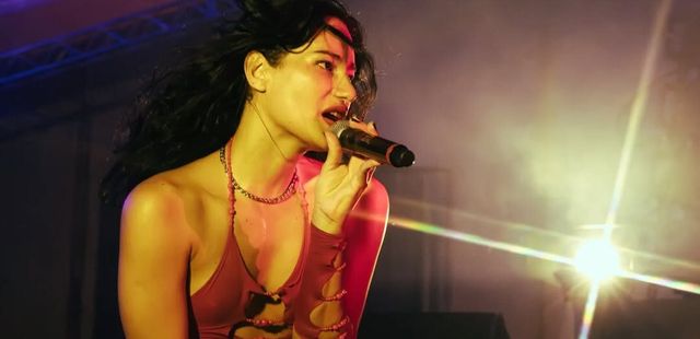 Show Jaloo