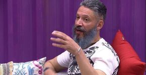 Ministério Público denuncia ex-BBB Laércio por tráfico de drogas e estupro