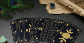 Tarot do dia: previsão para os 12 signos em 14/09/2026