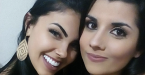 Bailarina do Faustão revela as coisas preconceituosas que ouve