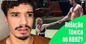 Carla Diaz LARGUE O ARTHUR!