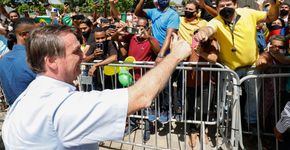 Foto: (Alan Santos/PR)