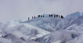 Conheça atrações inusitadas da Patagônia argentina