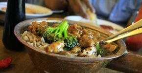 Cinco canais do YouTube para aprender receitas vegetarianas e naturais deliciosas
