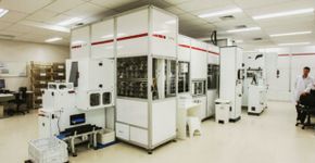 Hospitais investem em farmácias inteligentes para manusear remédios