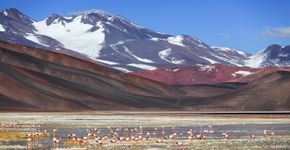 Foto: (Catamarca/iStock)