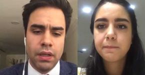 Netos adotados de Edir Macedo criticam reportagem de TV