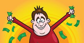 Os 5 passos para construir um negócio bilionário