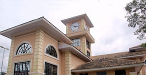 Foto: (Divulgação Prefeitura de Ribeirão Pires.)