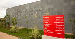 Foto: (Felipe de Noronha/Ascom/SEE-DF)