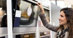10 dicas para economizar na compra de eletrodomésticos