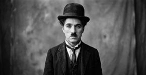 Charles Chaplin, o gênio que fazia rir para não chorar: “A persistência é o caminho do êxito”