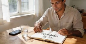 O hábito matinal que as pessoas mais ricas do Brasil fazem antes do café