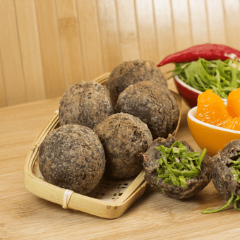 Featured mobile: Bolinho de feijoada crocante por fora e cremoso por dentro: veja como fazer esse petisco para o fim de semana