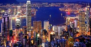 5 oportunidades de emprego para brasileiros em Hong Kong