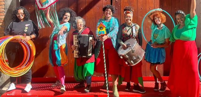 Festival Cidade Circo 2025