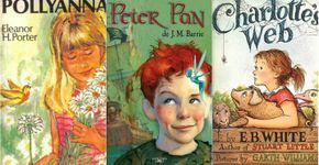 6 dicas de livros em inglês para iniciar a leitura no idioma