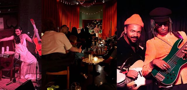 17 lugares para conhecer novos artistas da música em São Paulo