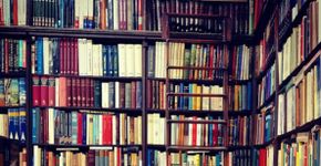 5 sites que organizam livros, filmes e discos no computador