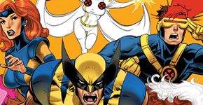 25 curiosidades muito legais (ou não) sobre o desenho X-Men