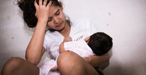 Entenda como é a vida de mães que cumprem medidas socioeducativas