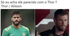 Internautas encontram ‘sósias’ dos atletas da Copa do Mundo
