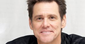 Jim Carrey faz desabafo sobre sua batalha contra a depressão