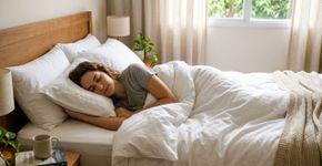 Dormir em uma cama já não está na moda: hoje em dia, as pessoas inteligentes não compram camas, mas usam coisas mais confortáveis para dormir