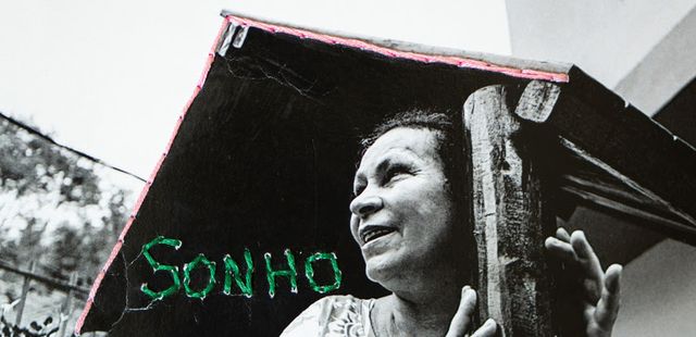 Exposição ‘Sonhe Como Uma Garota’