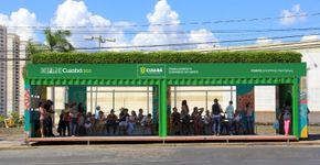 Foto: (Gustavo Duarte/Prefeitura de Cuiabá)